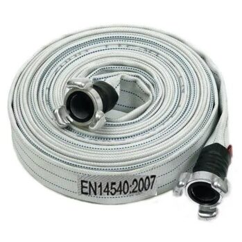 .Manguera BARCELONA 64 mm. (15-20-25-30mts)