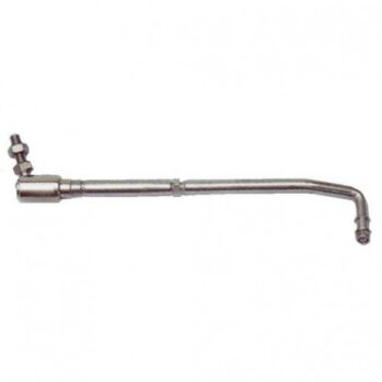 Reenvío Barra de cables dirección rápida  Regulable