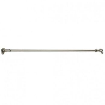 Reenvío Unión para el acople de dos motores.