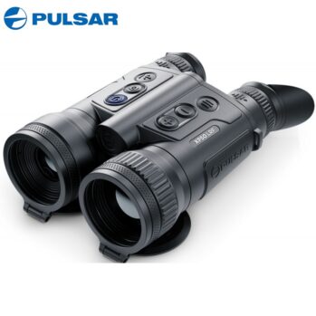 Binocular Térmico Pulsar MERGER LRF XL50----(2300mts)