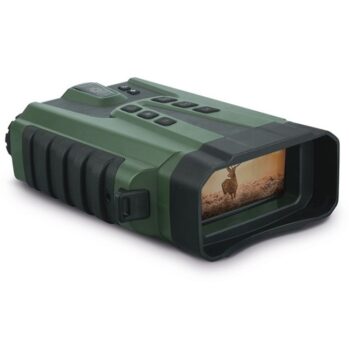 Visión Nocturna- KONUSPY-19 DIGITAL- 12 x 25