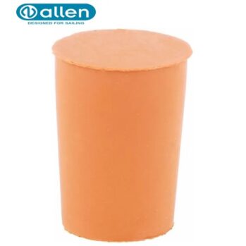 Espiche tapón goma conico adaptativo "Allenbrothers"