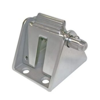 Enganche-Freno de cadena de  8-10 mm--Inox316