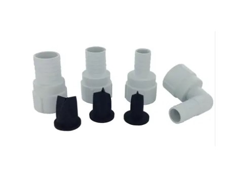 Bomba Perfil Bajo Automática .RULE GPH0900S- 3400.lts/h - Imagen 3