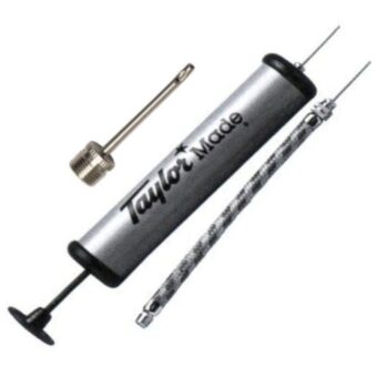 Bomba Hinchador para Defensas-- Taylor Made&8