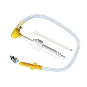 Bomba de Aceite Cola Suzuki