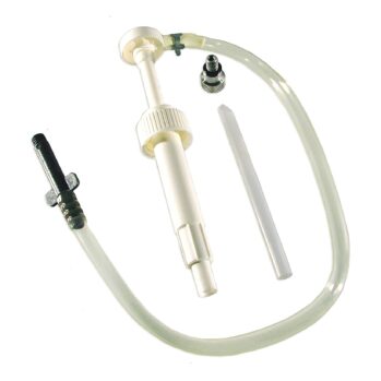 Bomba de Aceite Cola Yamaha