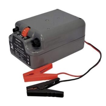 Hinchador Electrico 12v .450 lts/min.