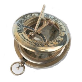 CUADRANTE SOLAR–Largo: 7 -Ancho: 10cm