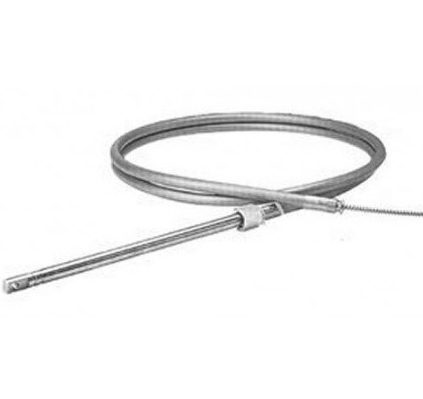 Cable de dirección Mega-UR (ultraflex-teleflex)