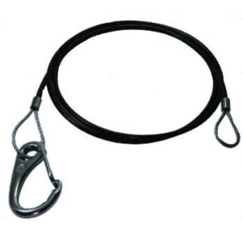 Cable seguridad motor hasta 261 kgs
