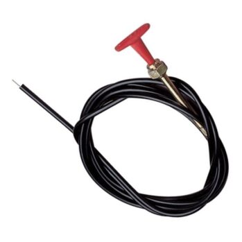 Sistema para accionamiento a distancia.(cable 6-10mts)