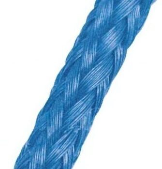 Cabo POLIETILENO trenzado Flotante- tipo SKI