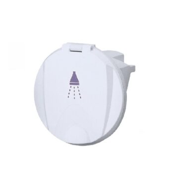 Registro para Ducha Nuova Rade