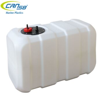 Deposito agua rígido estrecho—70 lts