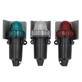 Pack Luces Navegación de Seguridad- (3 unds)---a pilas