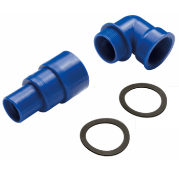 Enlace Conector combustible a depósitos CANsb--(rojos)