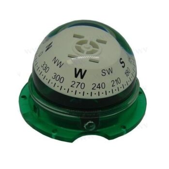 Compás Ritchie Capsula