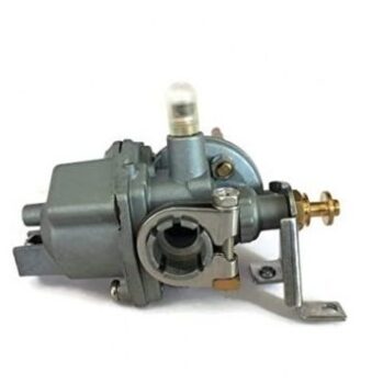 Carburador Yamaha 6A1-14301-03--compatible con fuerabordas  2B - 2M (2 tiempos)
