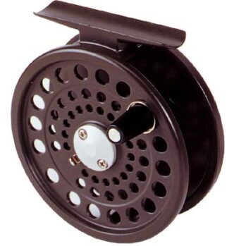 Carretes de mosca IRIDIUM - Ø: 7,5 cm