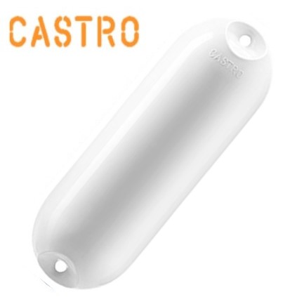 Defensa CASTRO–Serie NFD– Largo: 45-50-60-70-90 cm