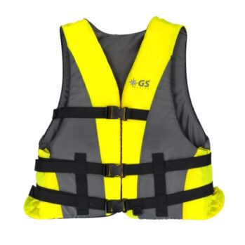 Chaleco Deportivo GS JET -50N– ESQUI