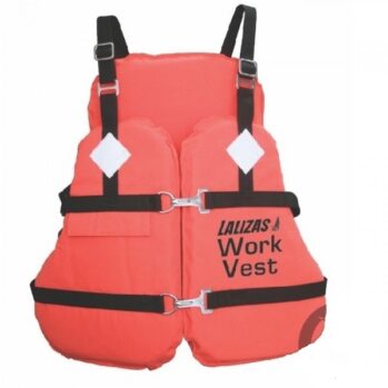 Chaleco INDUSTRIAL de trabajo 50N