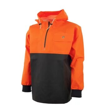 Chaqueta cerrada Glentex  Chinook. c/manguitos neopreno GUY COTTEN