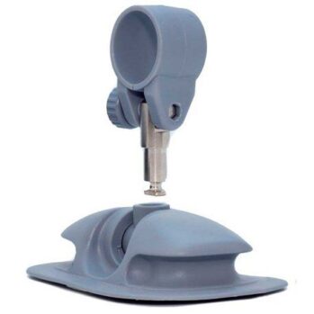 Soporte Base Chumacera pin metalico Ø 35