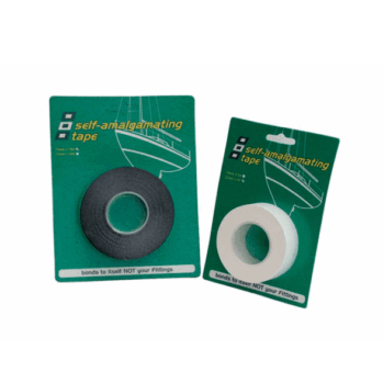 Cinta repara a Bordo.-Autovulcanizable de Caucho  (25mm x 5mts)