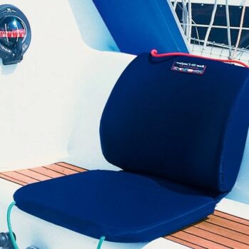 Cojín Ergonómico Gran Confort