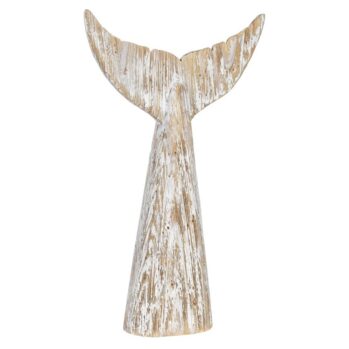 Cola de Ballena---Alto: 49 x Largo: 30 cm--madera