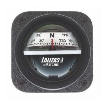 Compás mamparo Ritchie V-537  (rosa 70mm)--3 colores