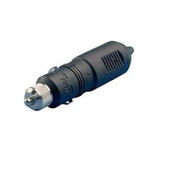 SeaPower-Conector Corriente Macho 12V