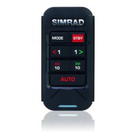 Control Remoto Piloto automático  SIMRAD OP10