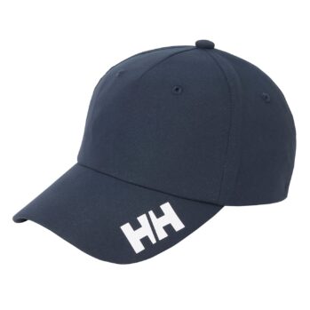 Gorra Crew Helly Hansen--Azul