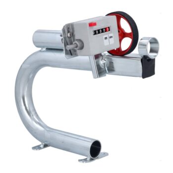 Cuentametros Analogico para Cabos hasta 20mm--FIJO