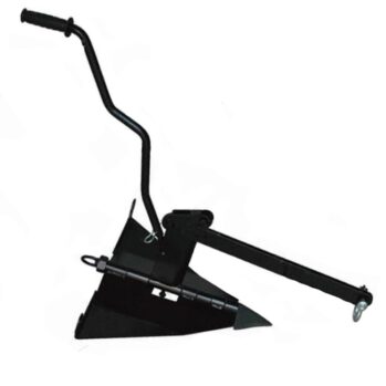 .Ancla de tracción OFF ROAD