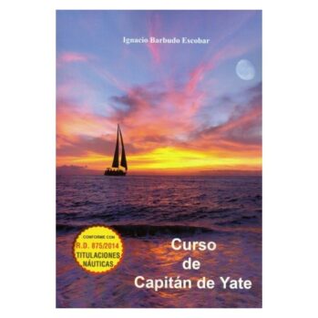 Curso de Capitán de Yate (CY)
