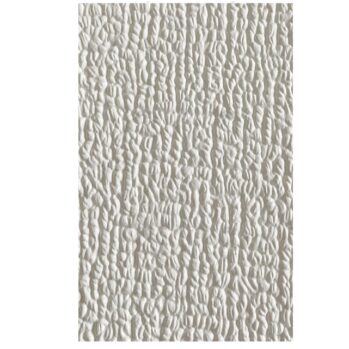 Alfombrilla con forro antidesli – 1,40 x 20 mts- blanco