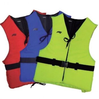 Chaleco Deportivo .BAYONA 50N- POLIVALENTE