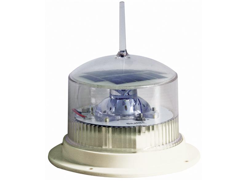 Linternas LED de señalización 1 Milla