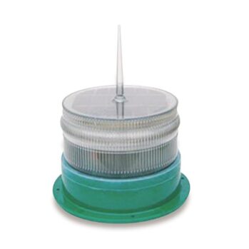 Linternas LED de señalización de 2 Millas