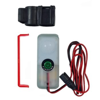 LUZ CHALECO -LITIO CON REGULACiÓN (+16h)