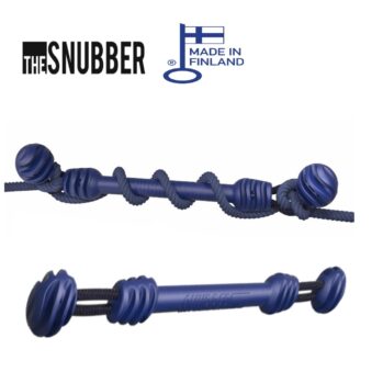 Amortiguador amarre hasta 6000 kgs. 54 cm.——(para cabo hasta Ø18mm)