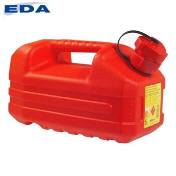 Deposito JERRICAN de Combustible –LTS: 5-10-20