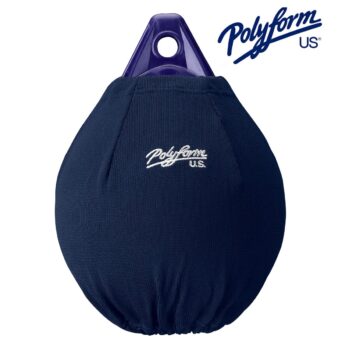 Funda Elite Polyform (universal)--Defensas A1 a A7--azul