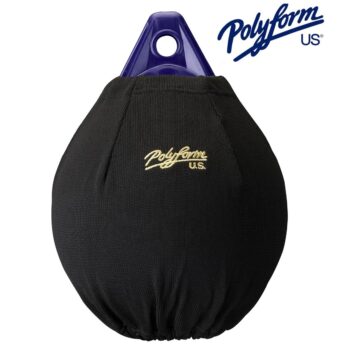 Funda Elite Polyform (universal)--Defensas A1 a A7--negro