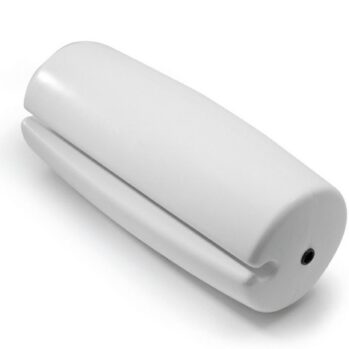 Defensa Clip-On  espuma -A3– Ø: 23 x L: 53 cm—(blanco ó azul)