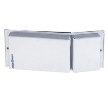 Bumper pantalán en EVA . 76 x 16  cm